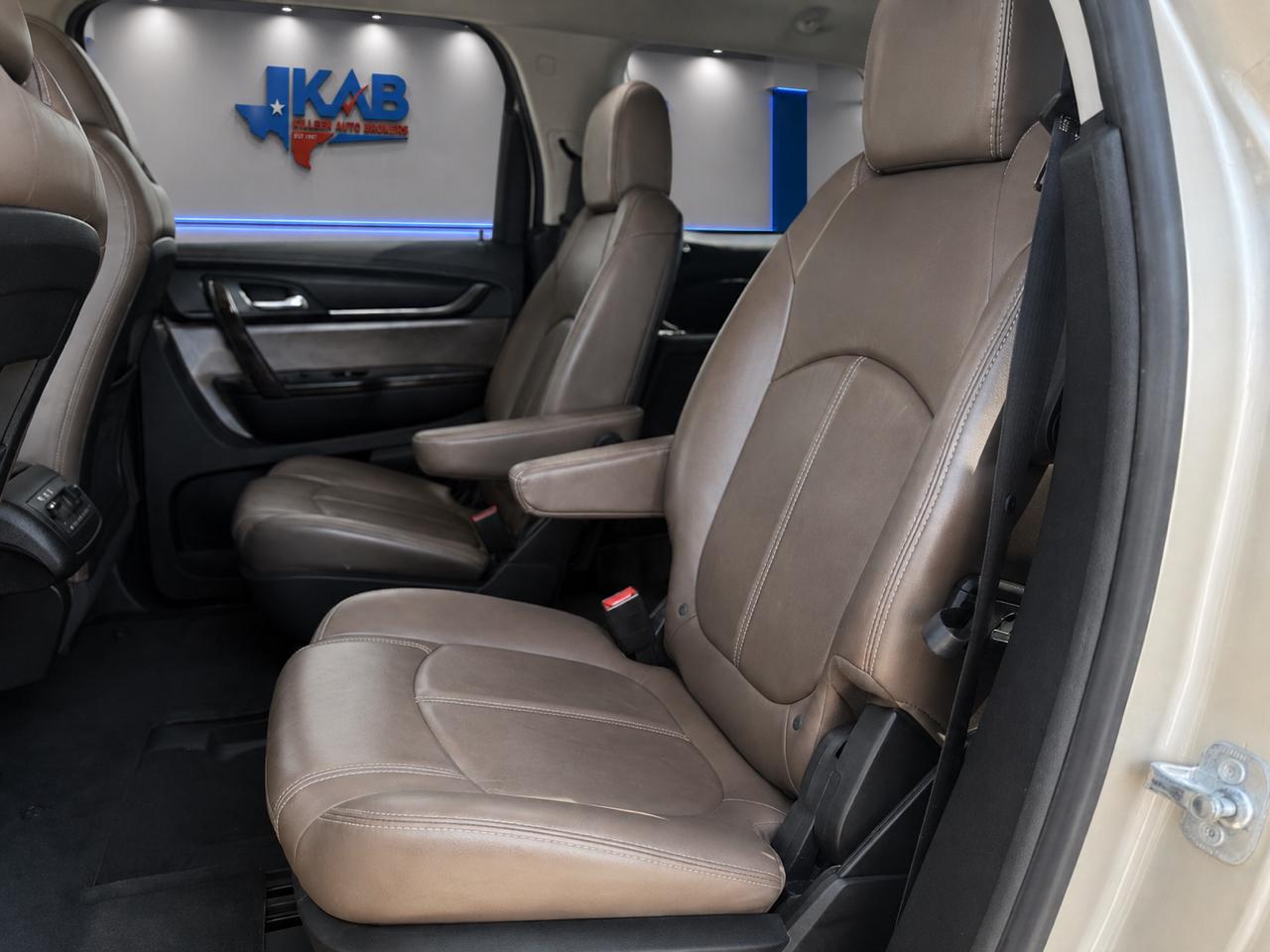 GMC Acadia  2016