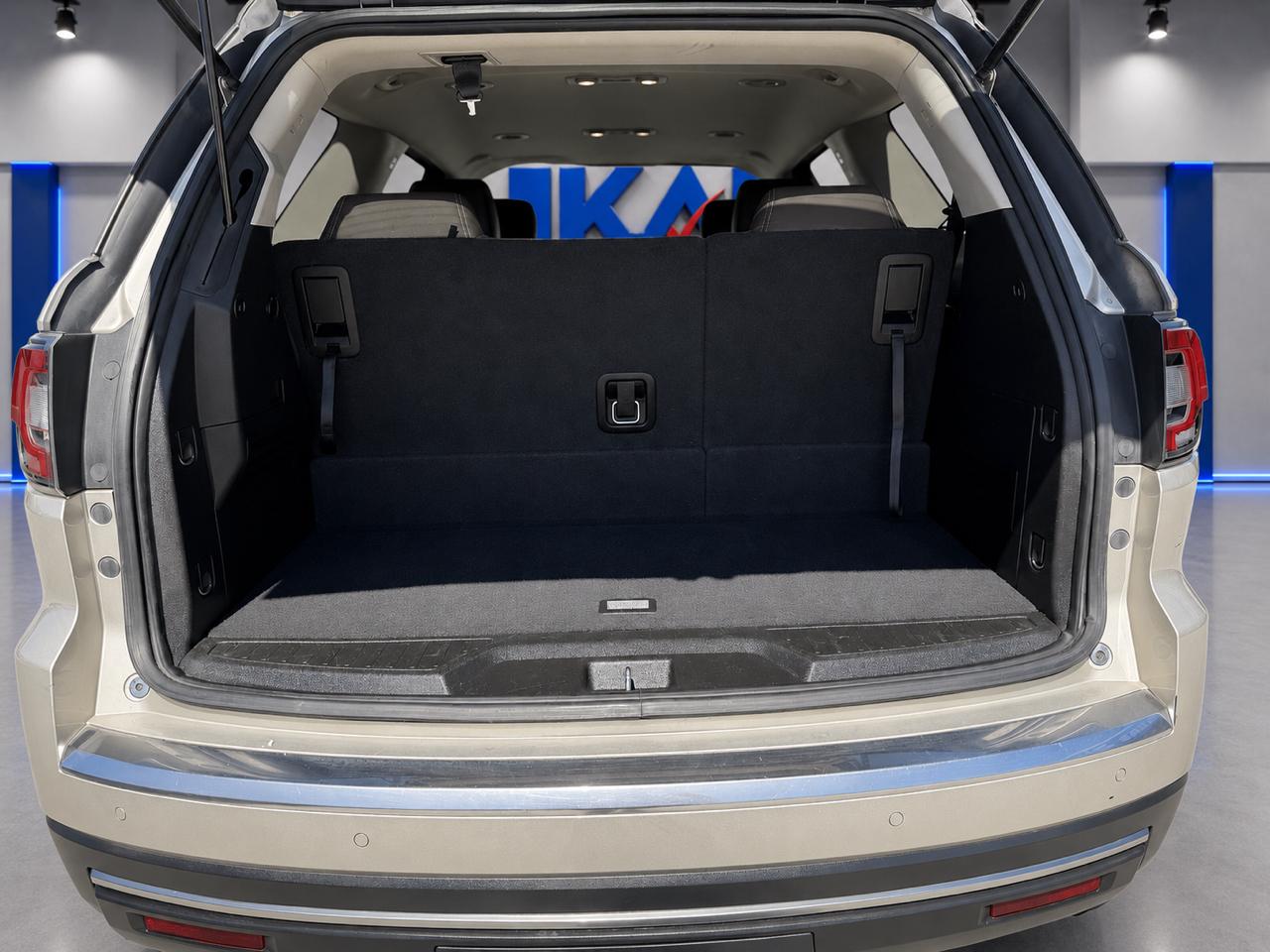GMC Acadia  2016