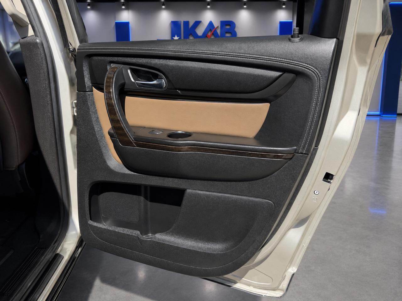 GMC Acadia  2016
