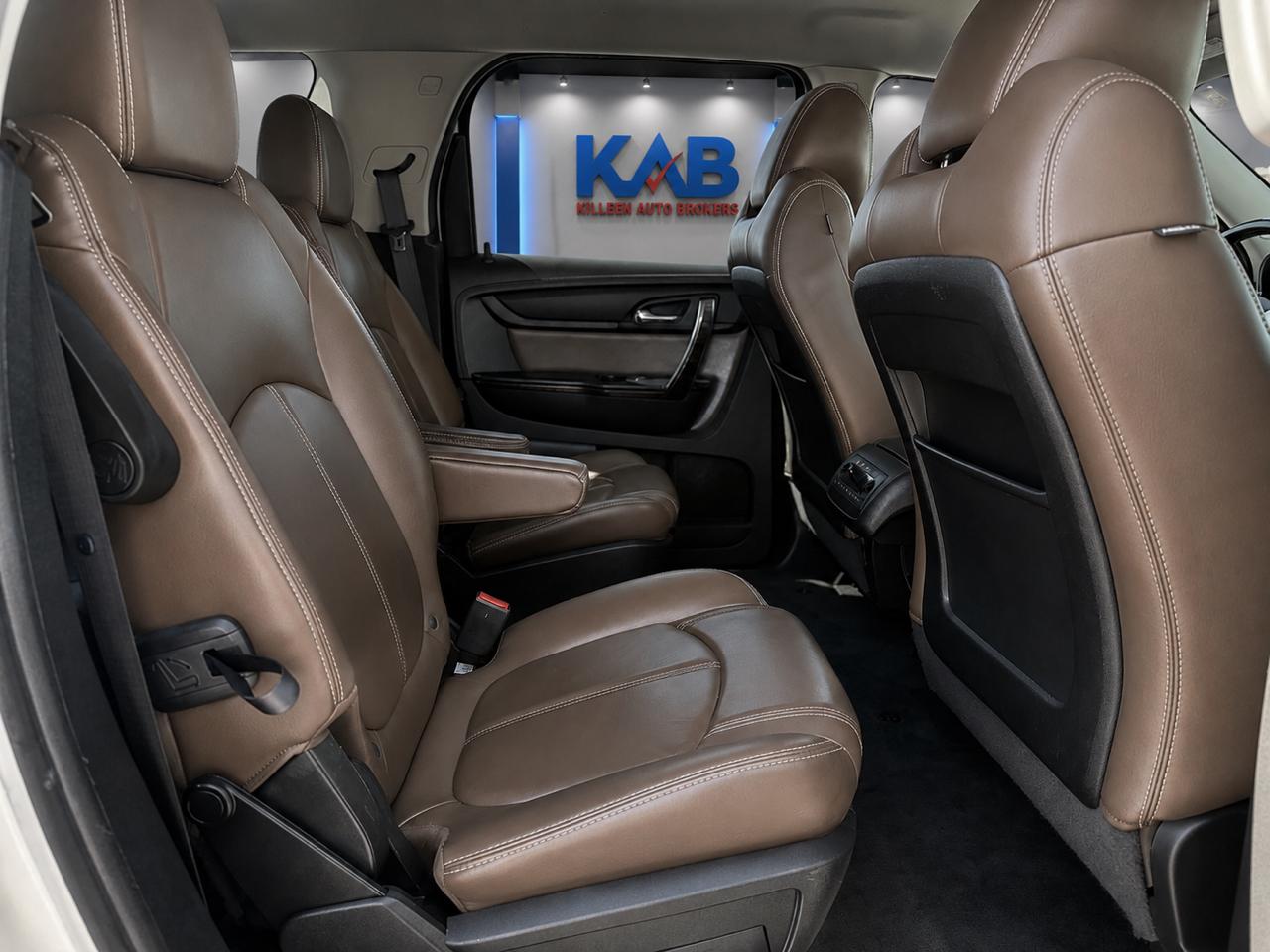 GMC Acadia  2016