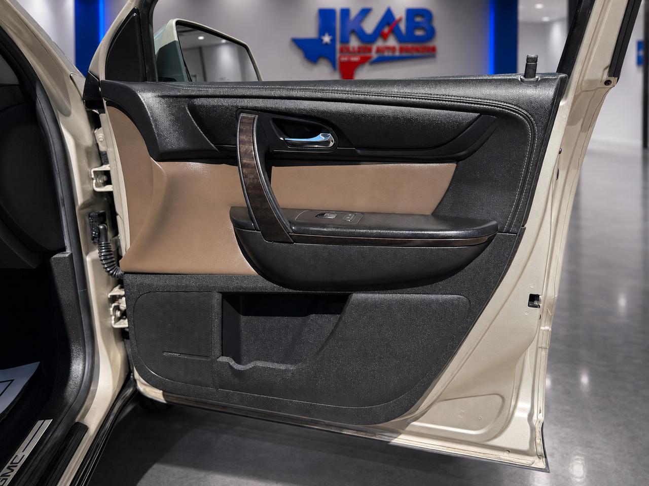 GMC Acadia  2016