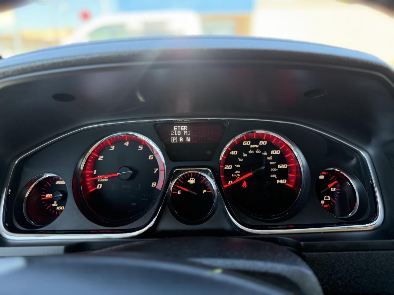 GMC Acadia  2016