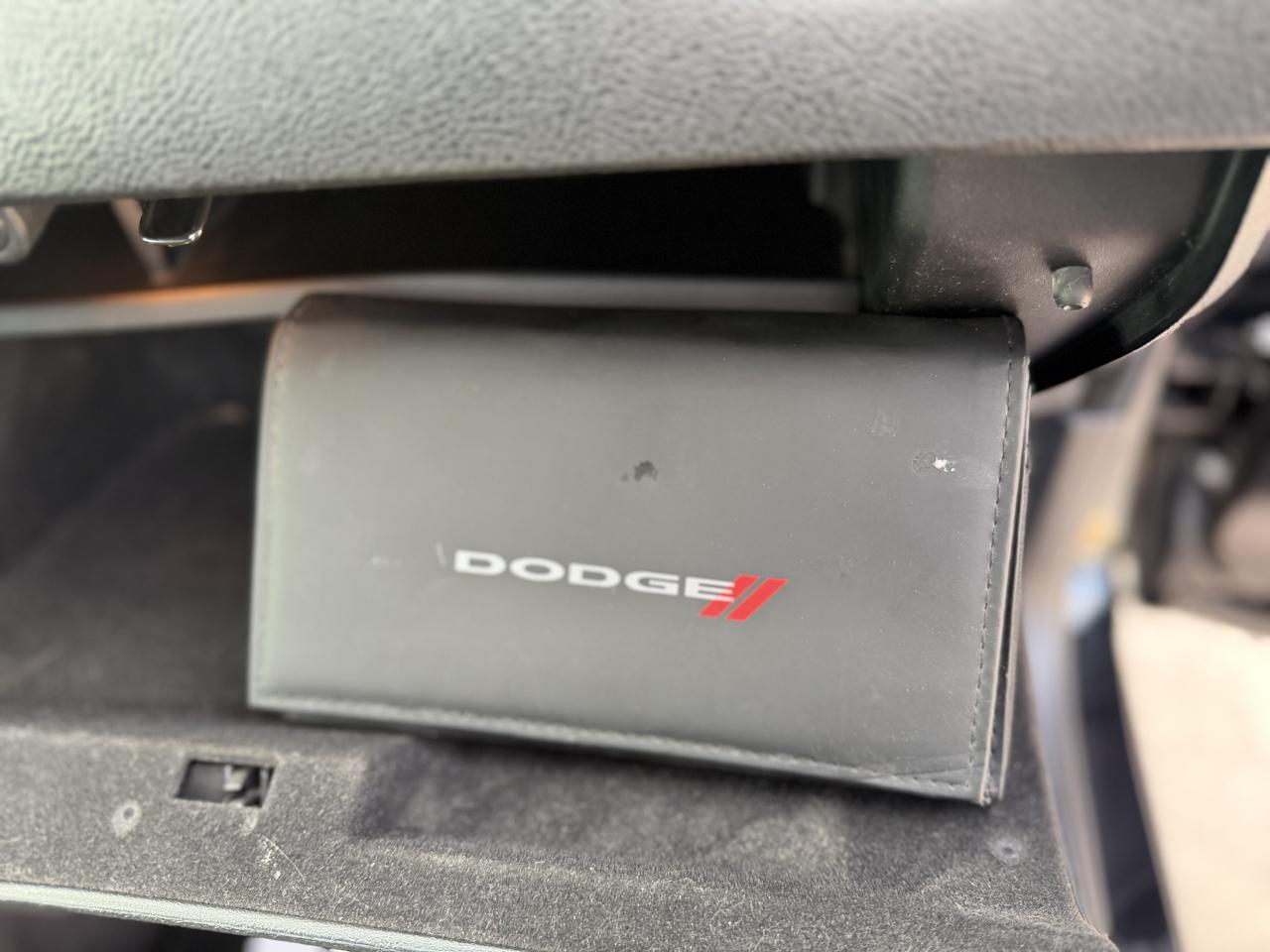 Dodge Charger  2017