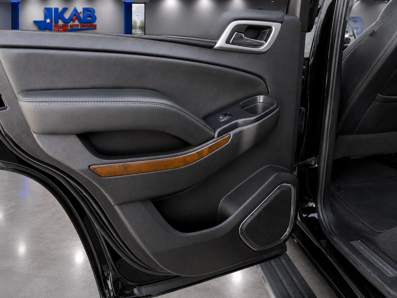 GMC Yukon  2019