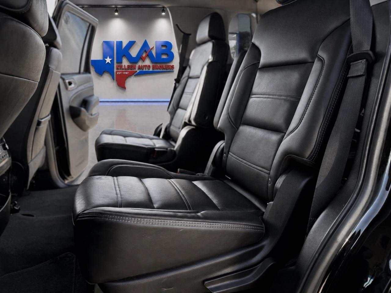 GMC Yukon  2019