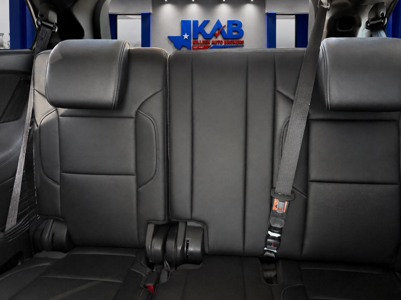GMC Yukon  2019