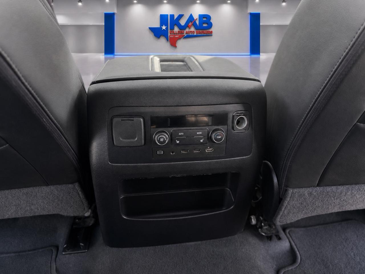 GMC Yukon  2019