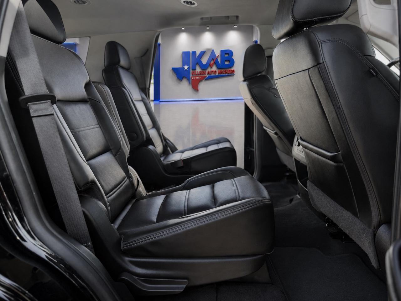 GMC Yukon  2019
