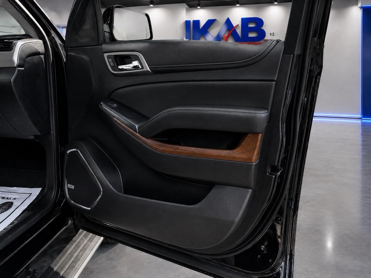 GMC Yukon  2019