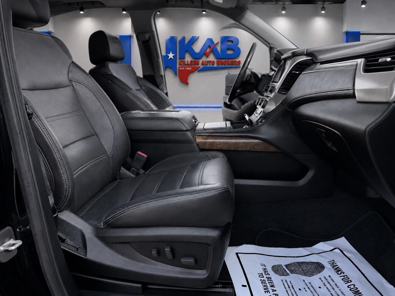 GMC Yukon  2019