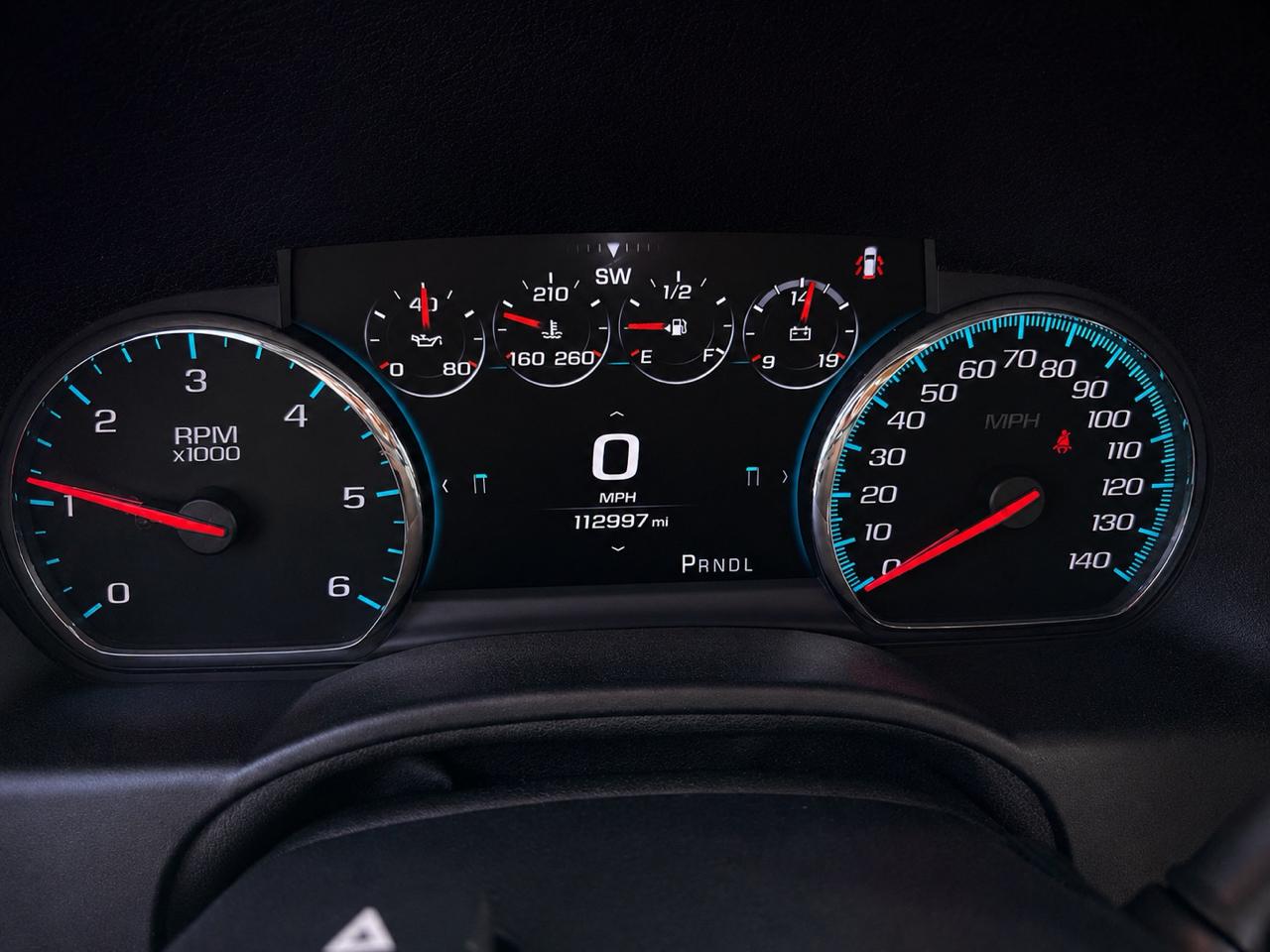 GMC Yukon  2019