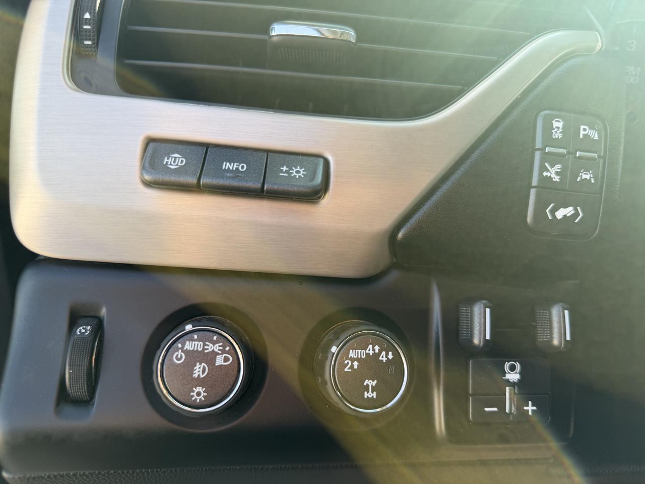 GMC Yukon  2019
