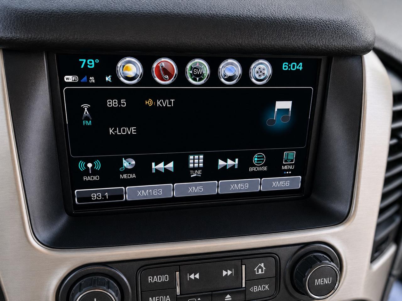 GMC Yukon  2019