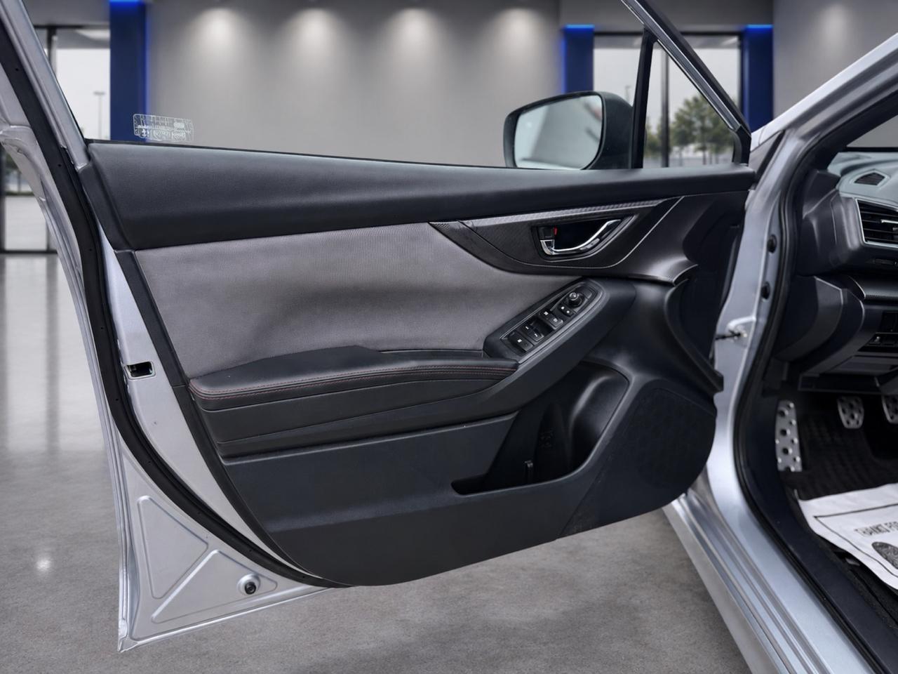 Subaru Impreza  2020