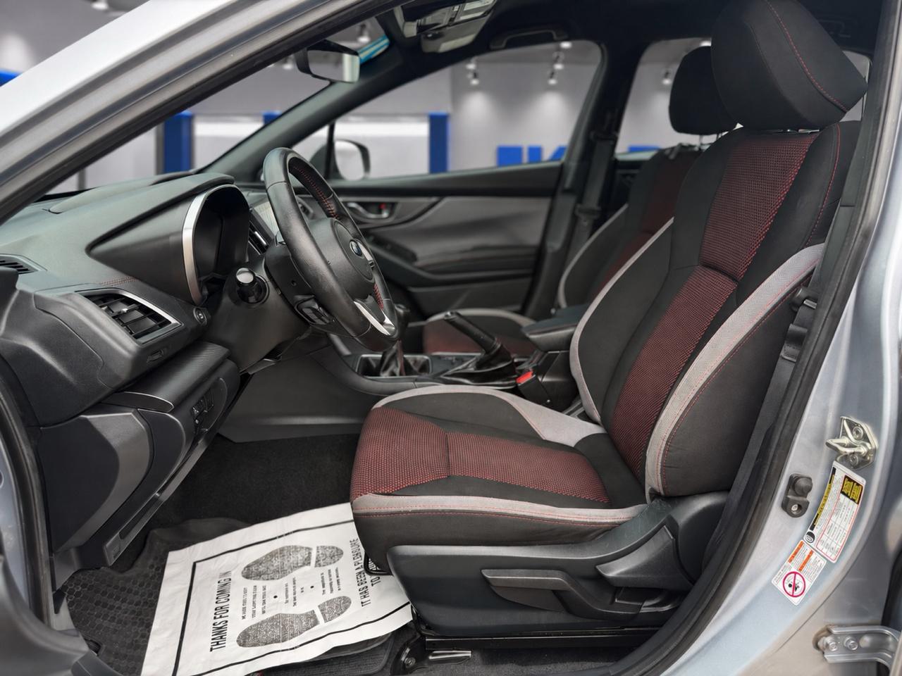 Subaru Impreza  2020