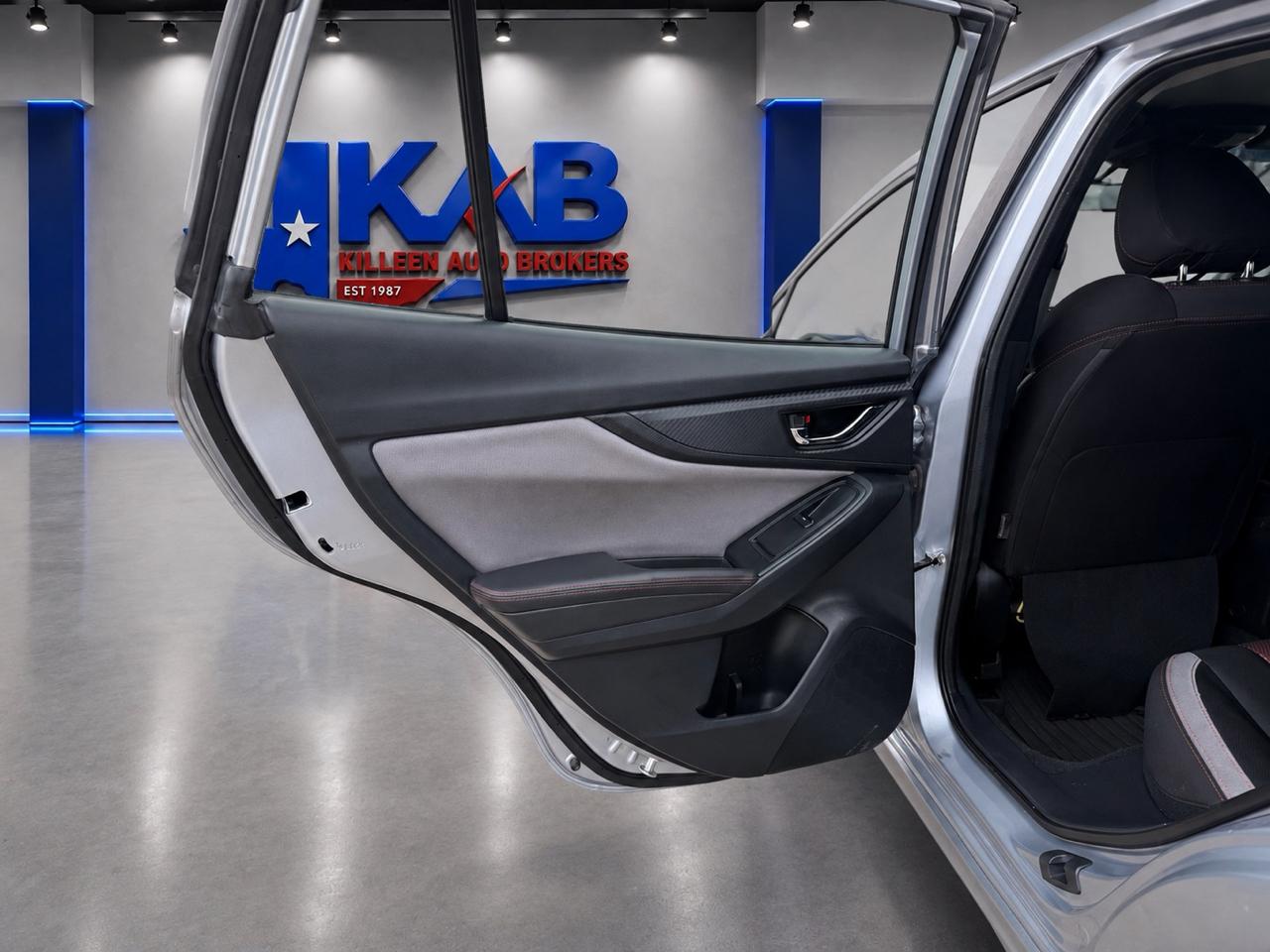 Subaru Impreza  2020