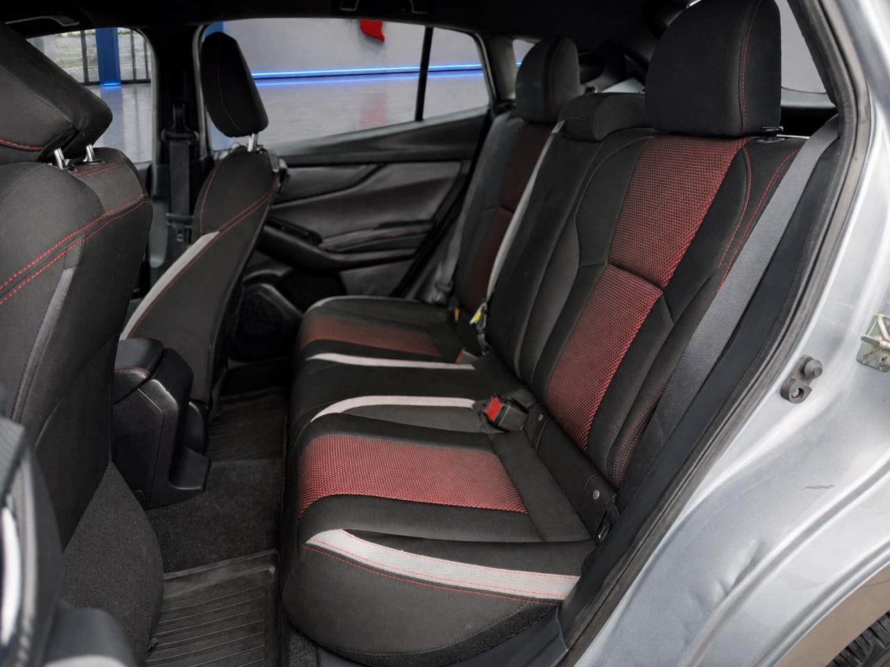 Subaru Impreza  2020