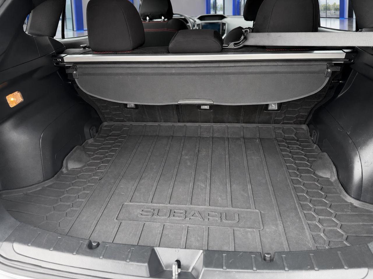 Subaru Impreza  2020