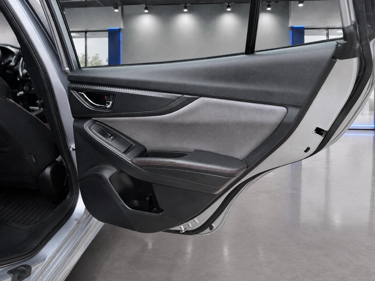 Subaru Impreza  2020