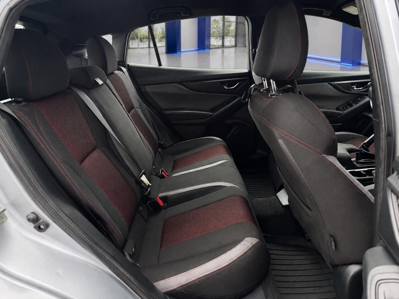 Subaru Impreza  2020