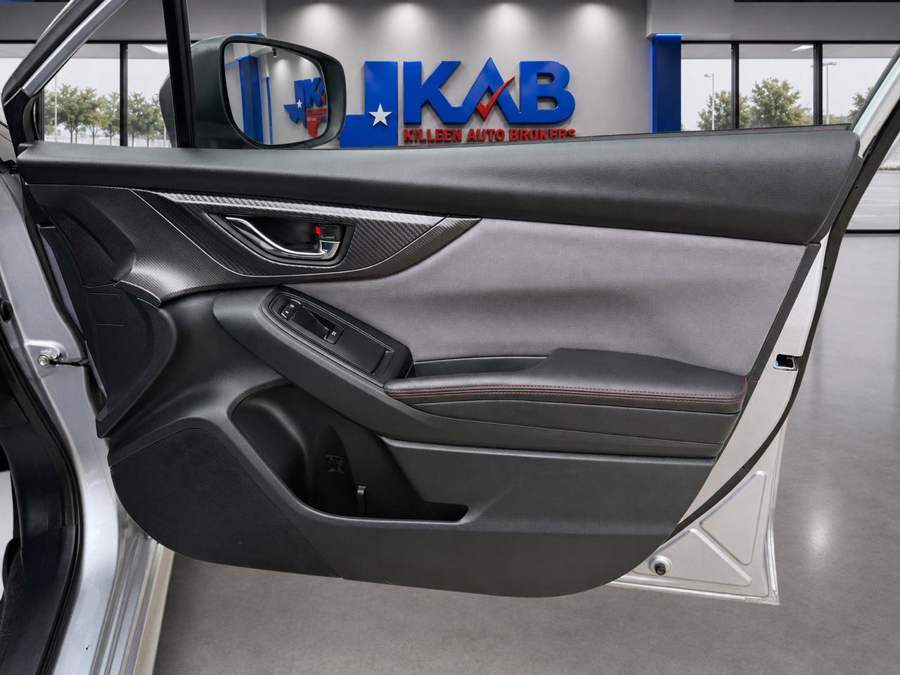 Subaru Impreza  2020