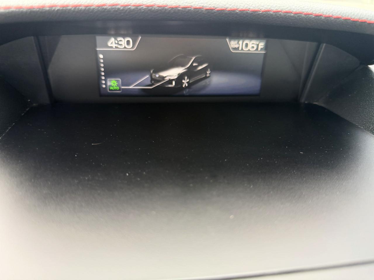 Subaru Impreza  2020