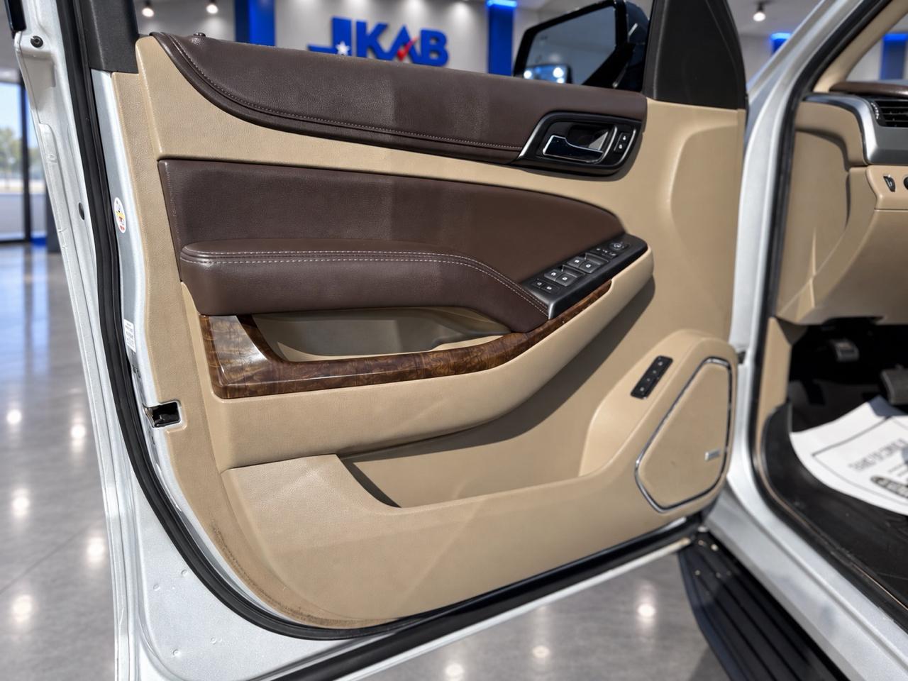 Chevrolet Tahoe  2019