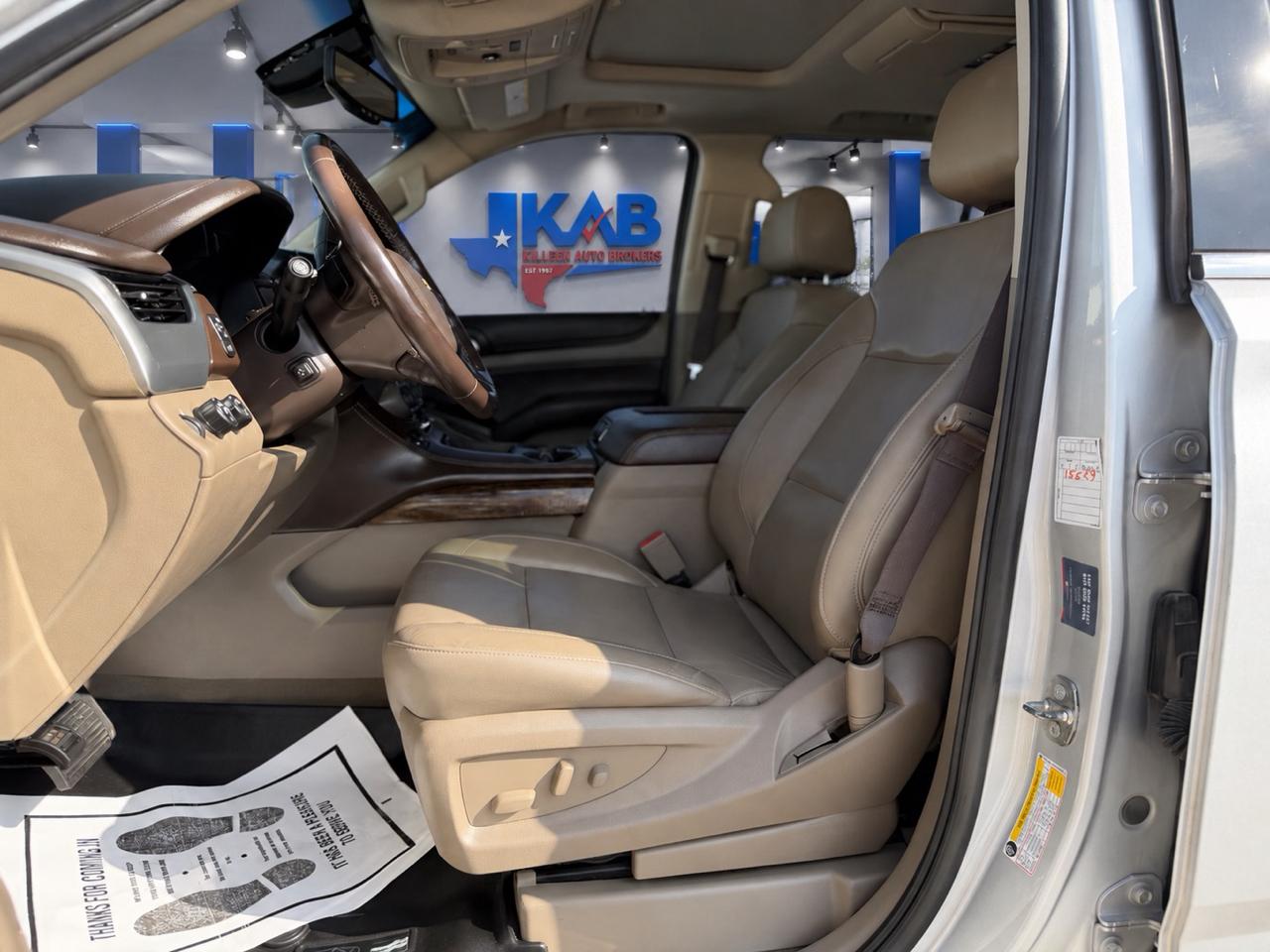 Chevrolet Tahoe  2019