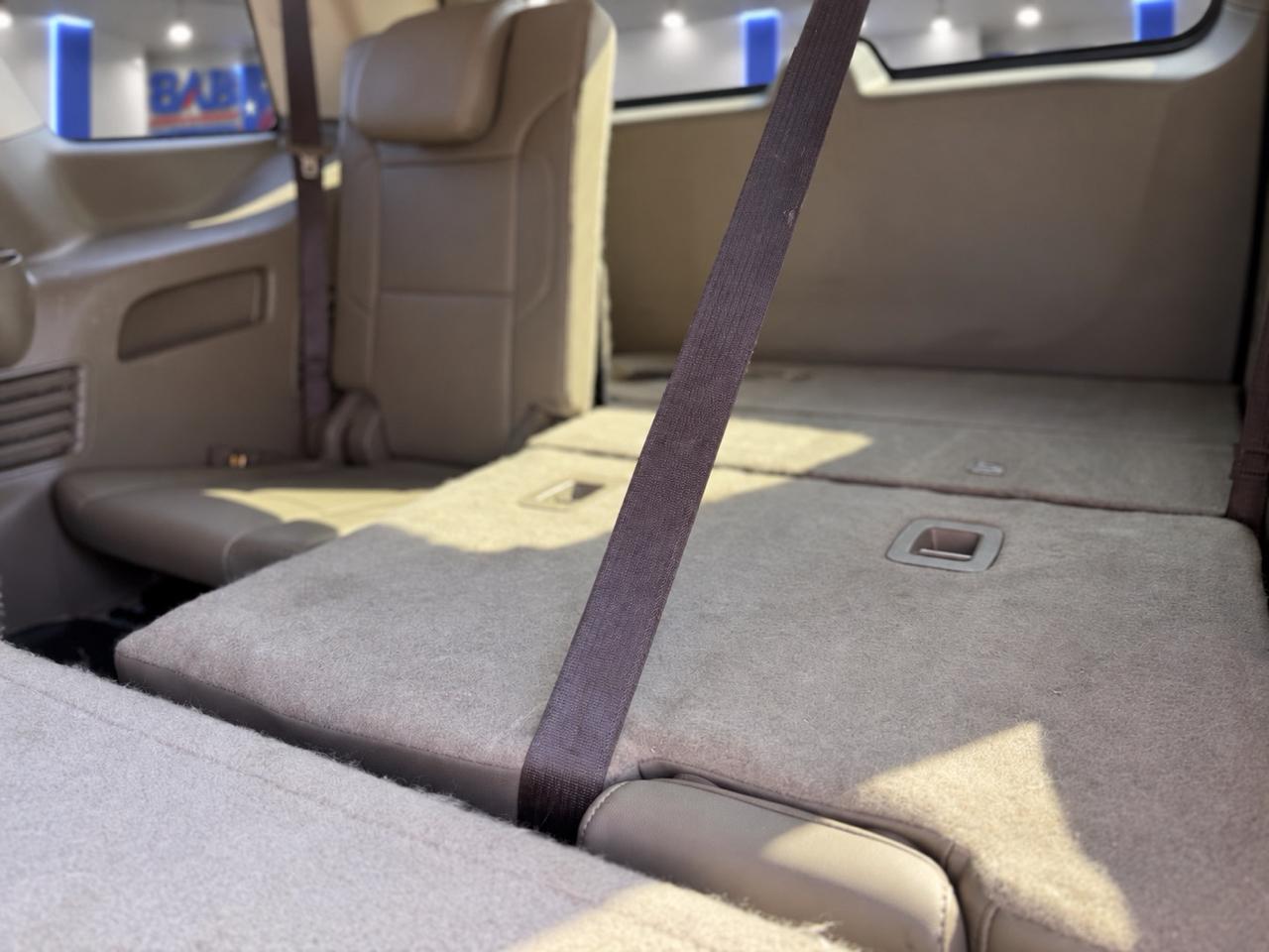 Chevrolet Tahoe  2019