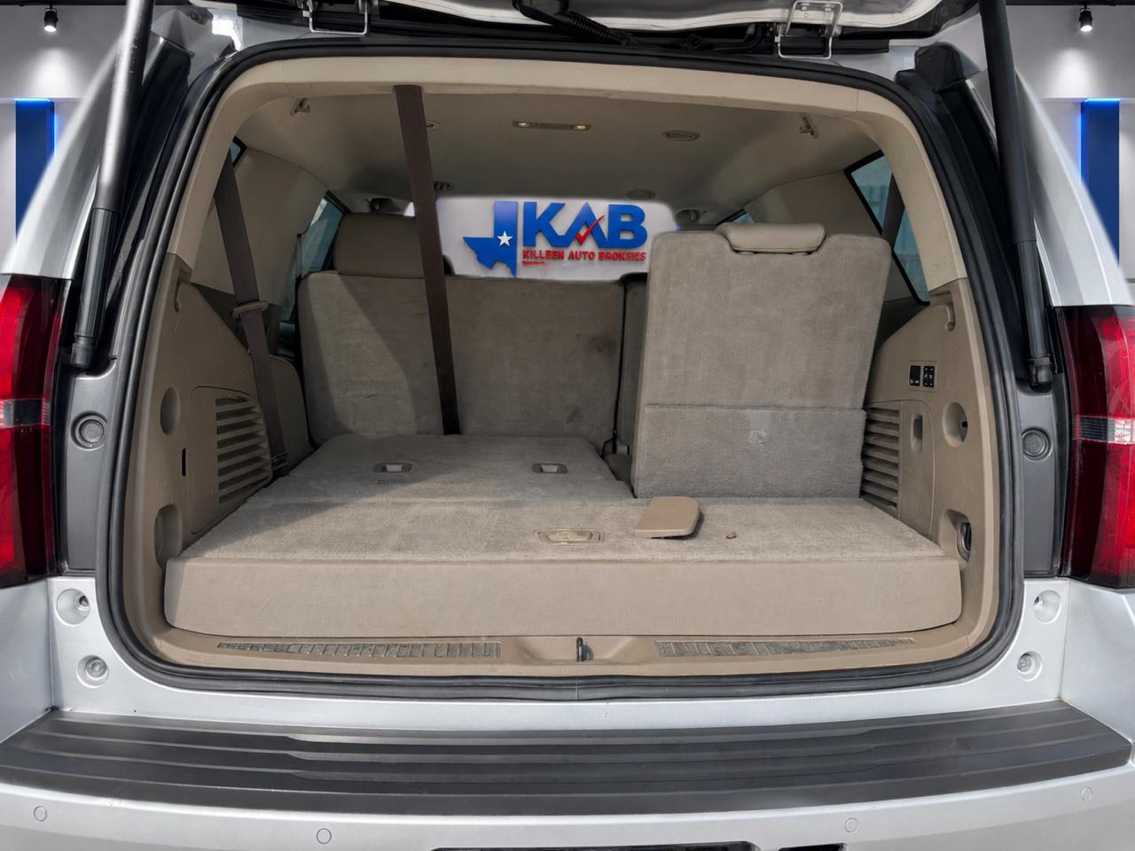 Chevrolet Tahoe  2019