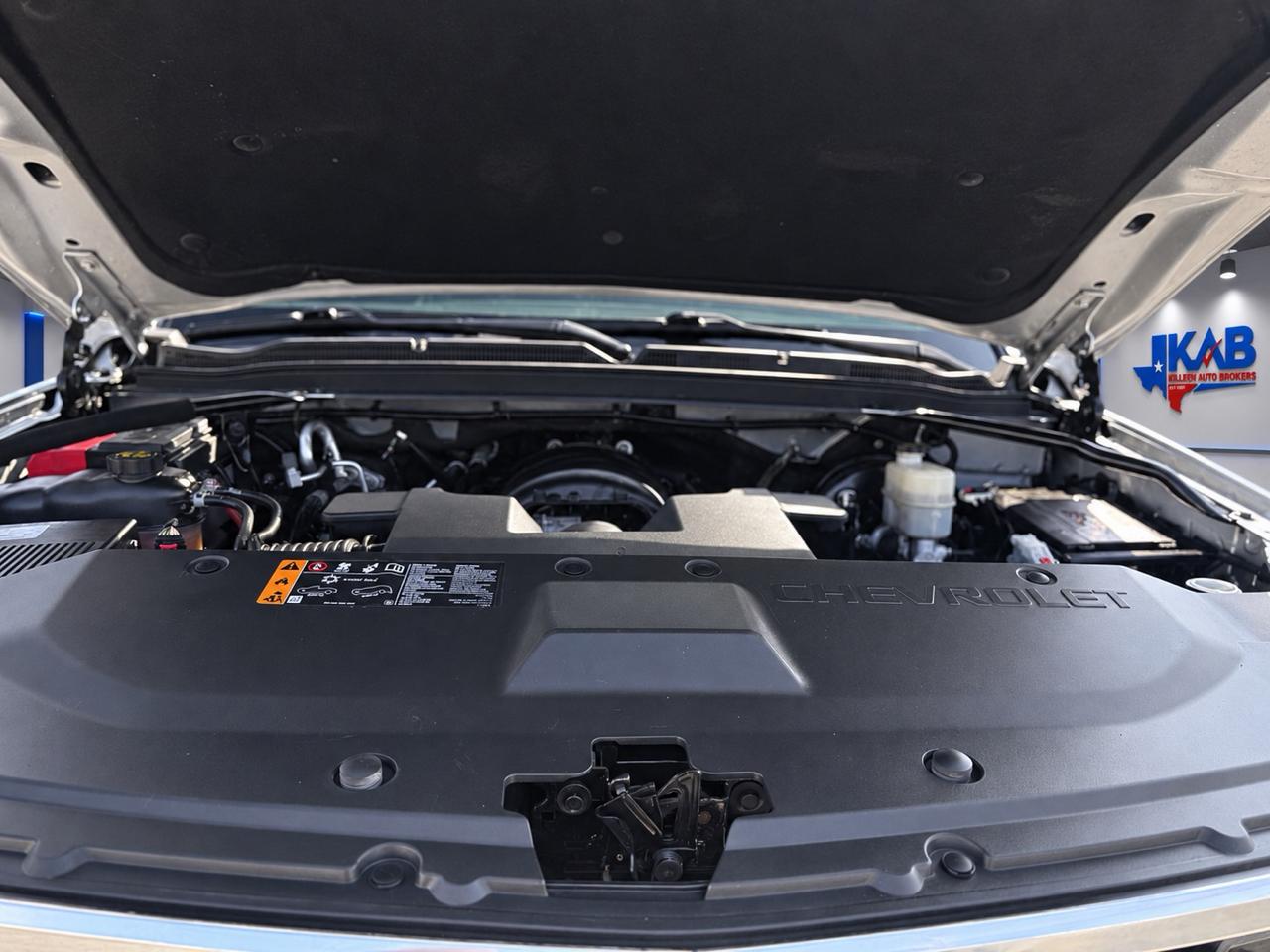 Chevrolet Tahoe  2019