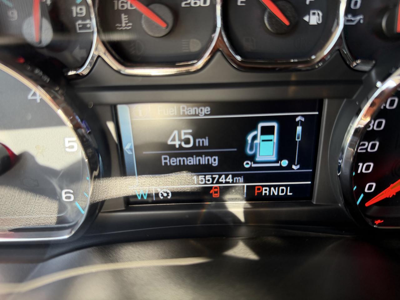 Chevrolet Tahoe  2019