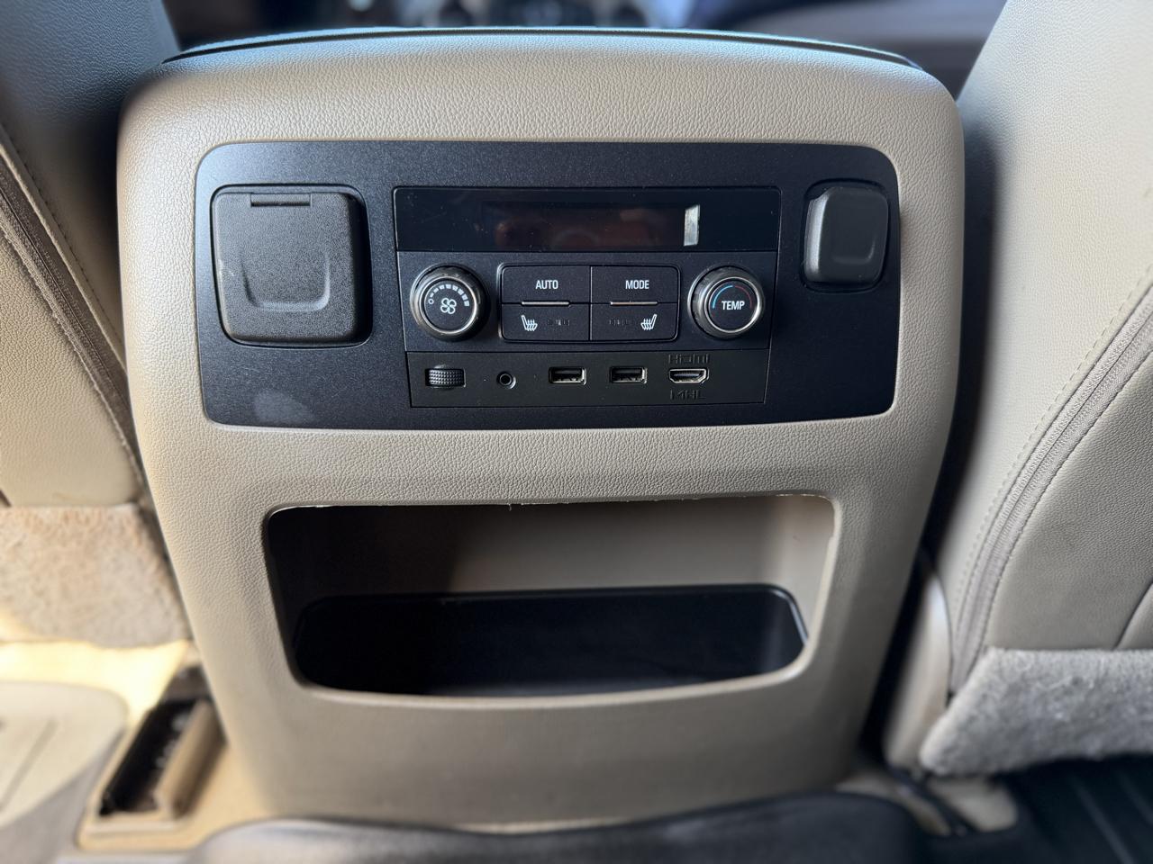 Chevrolet Tahoe  2019