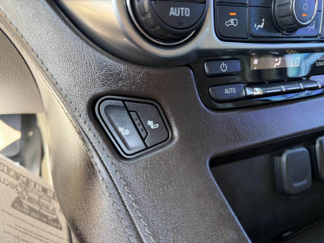 Chevrolet Tahoe  2019