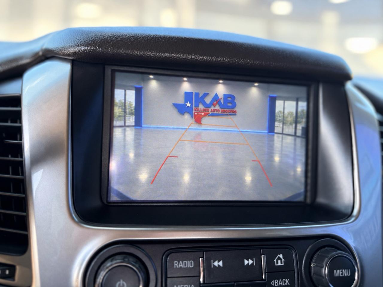 Chevrolet Tahoe  2019