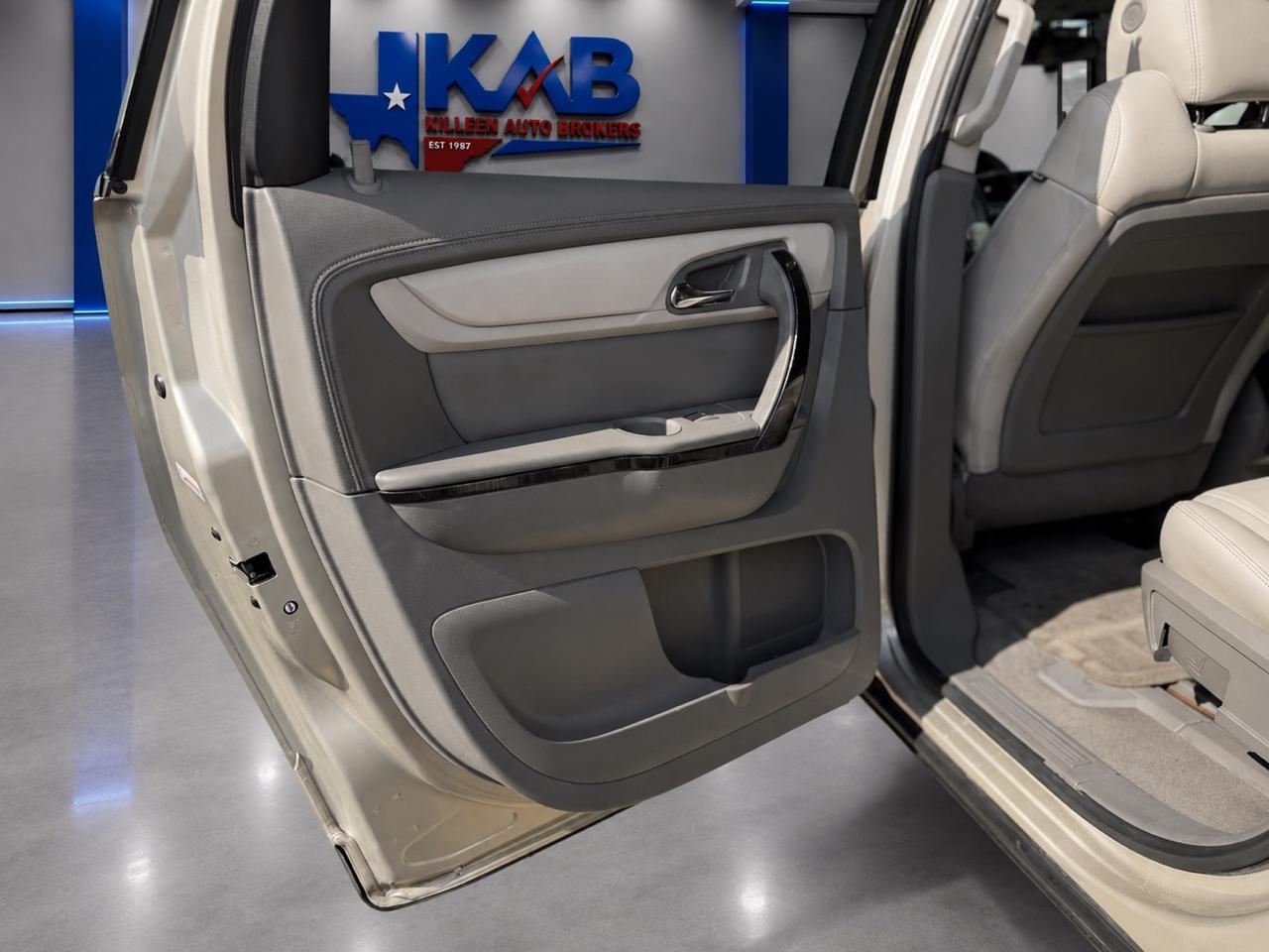 Chevrolet Traverse  2015