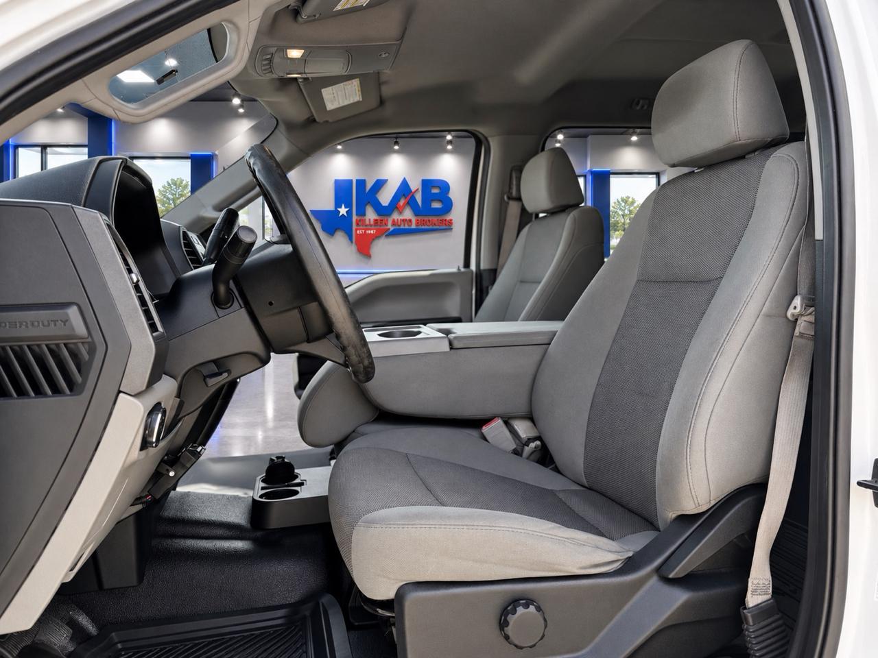 Ford F-250 SD  2019