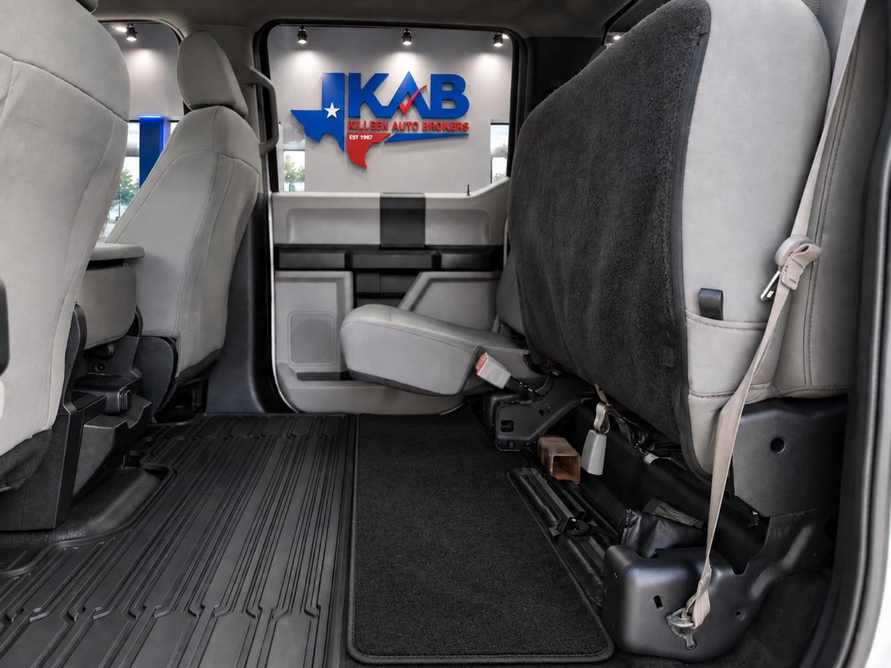 Ford F-250 SD  2019