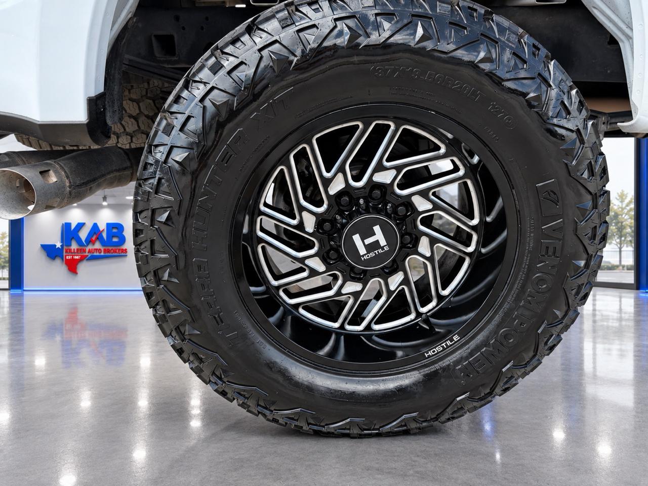 Ford F-250 SD  2019