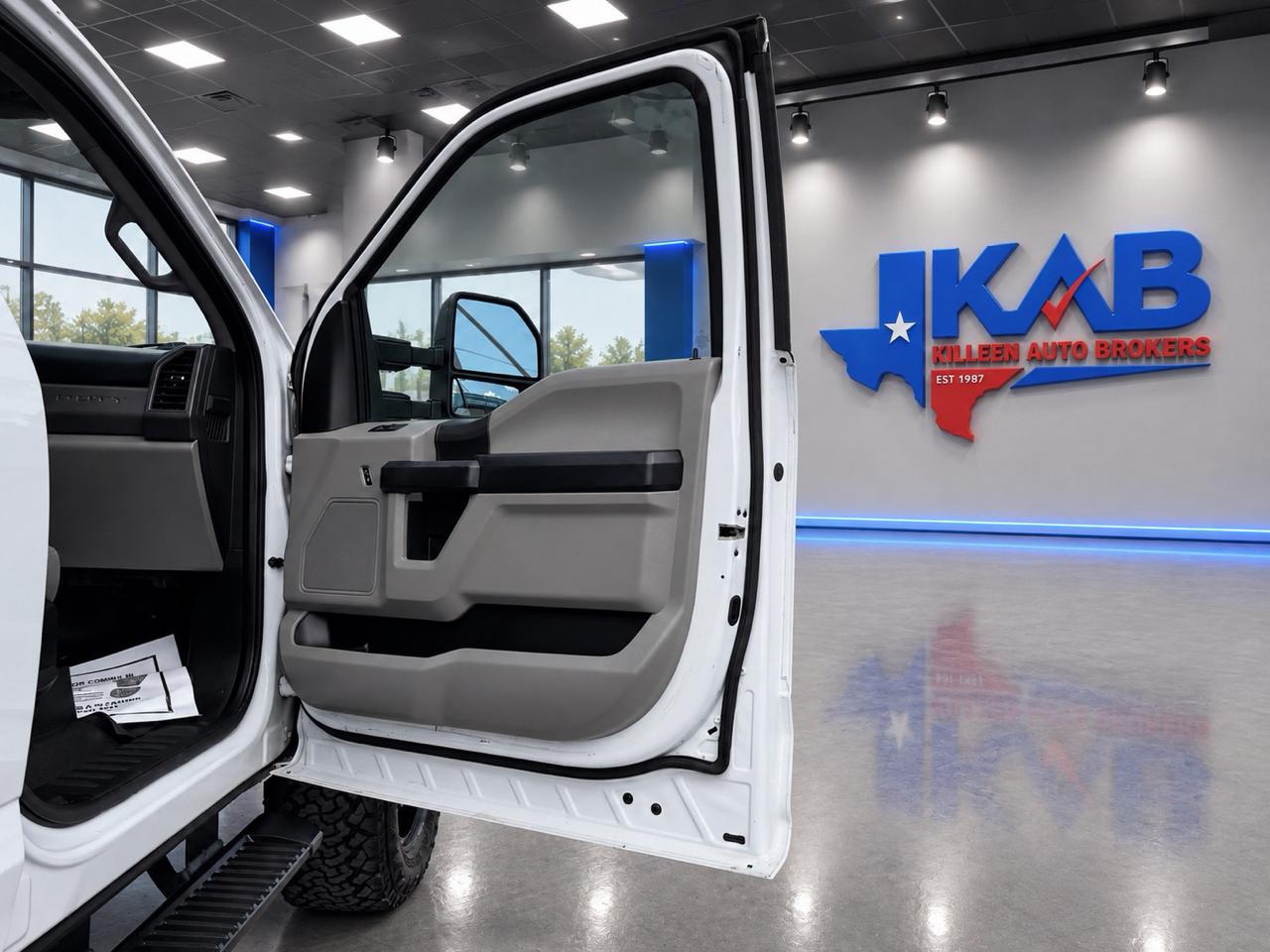 Ford F-250 SD  2019