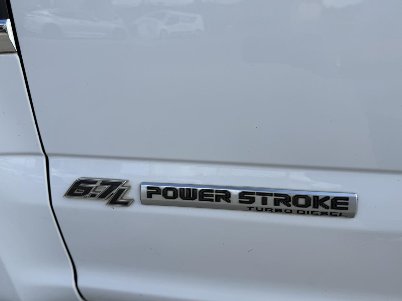 Ford F-250 SD  2019