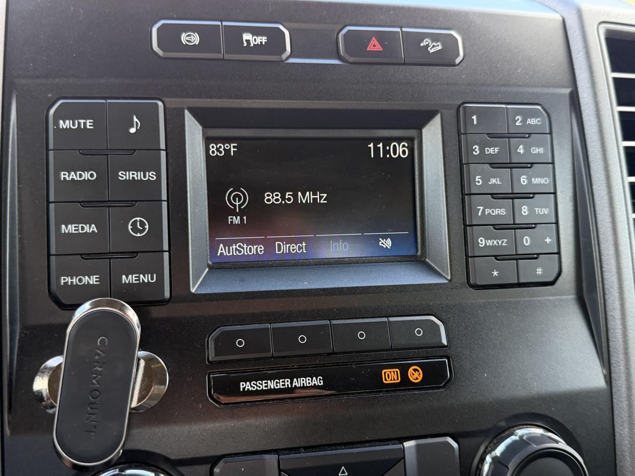 Ford F-250 SD  2019