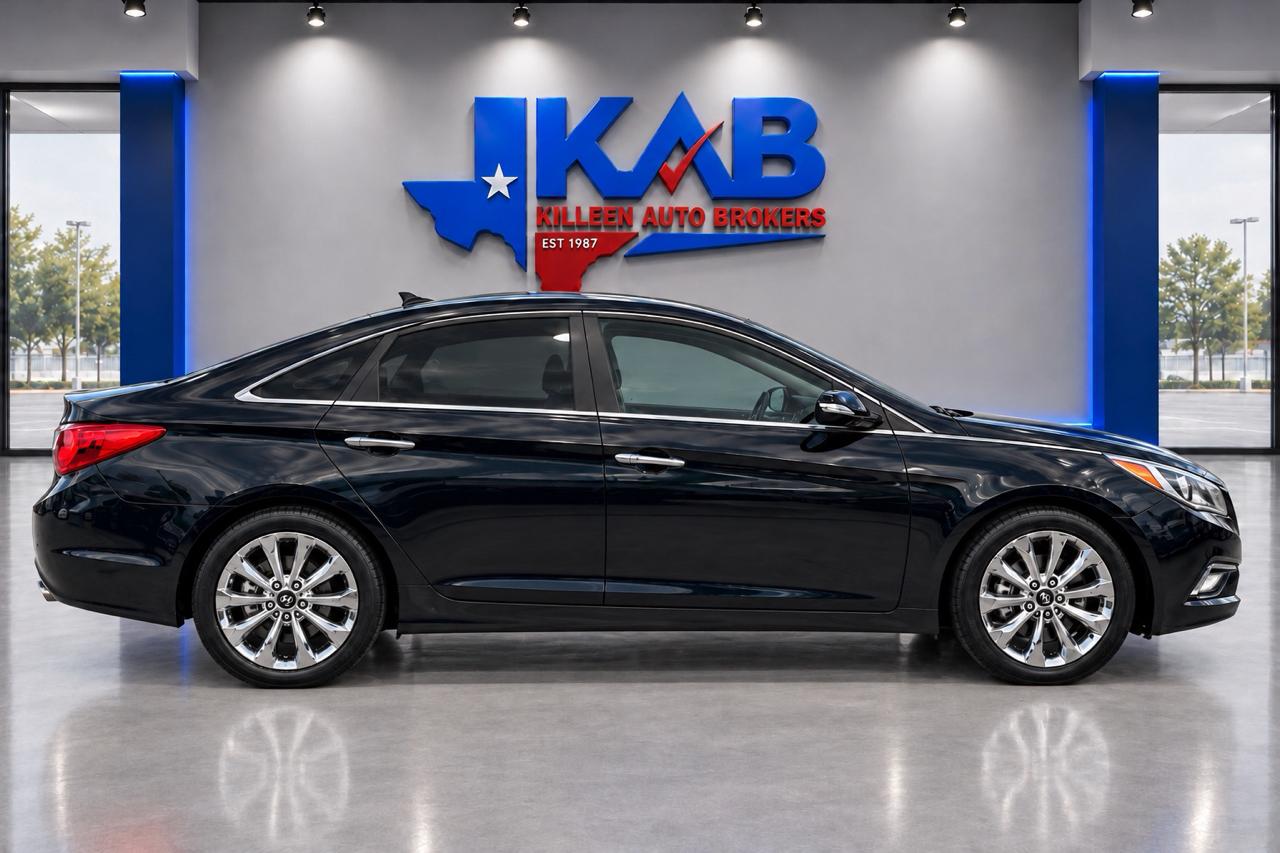 Hyundai Sonata  2011