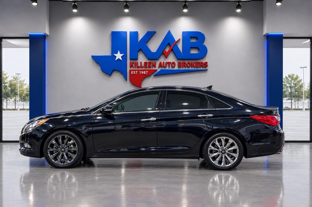 Hyundai Sonata  2011