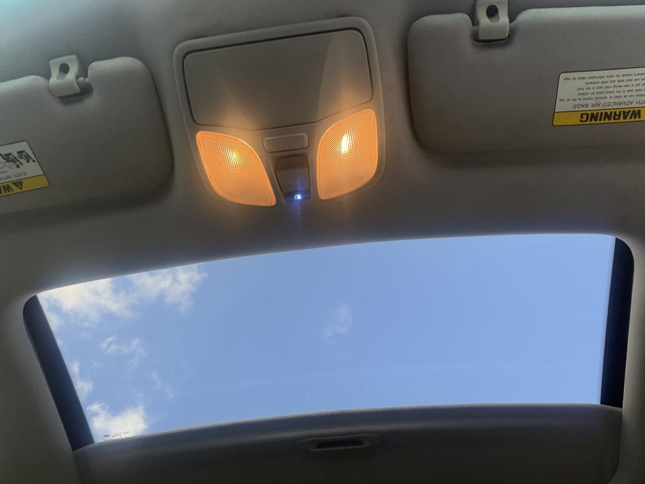 Hyundai Sonata  2011