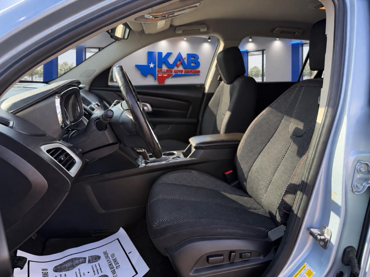GMC Terrain  2015