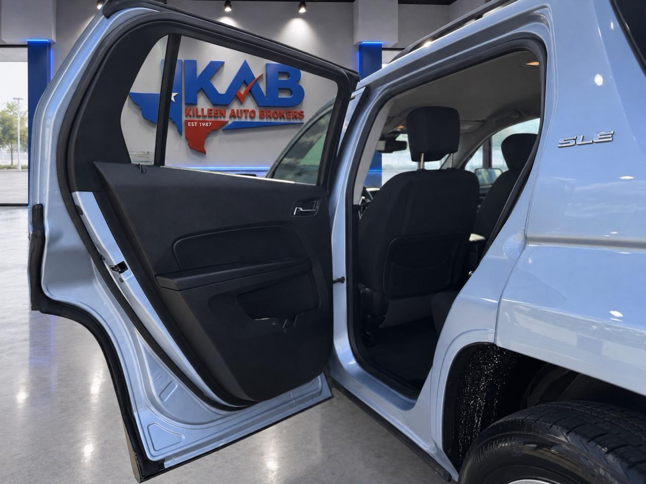 GMC Terrain  2015