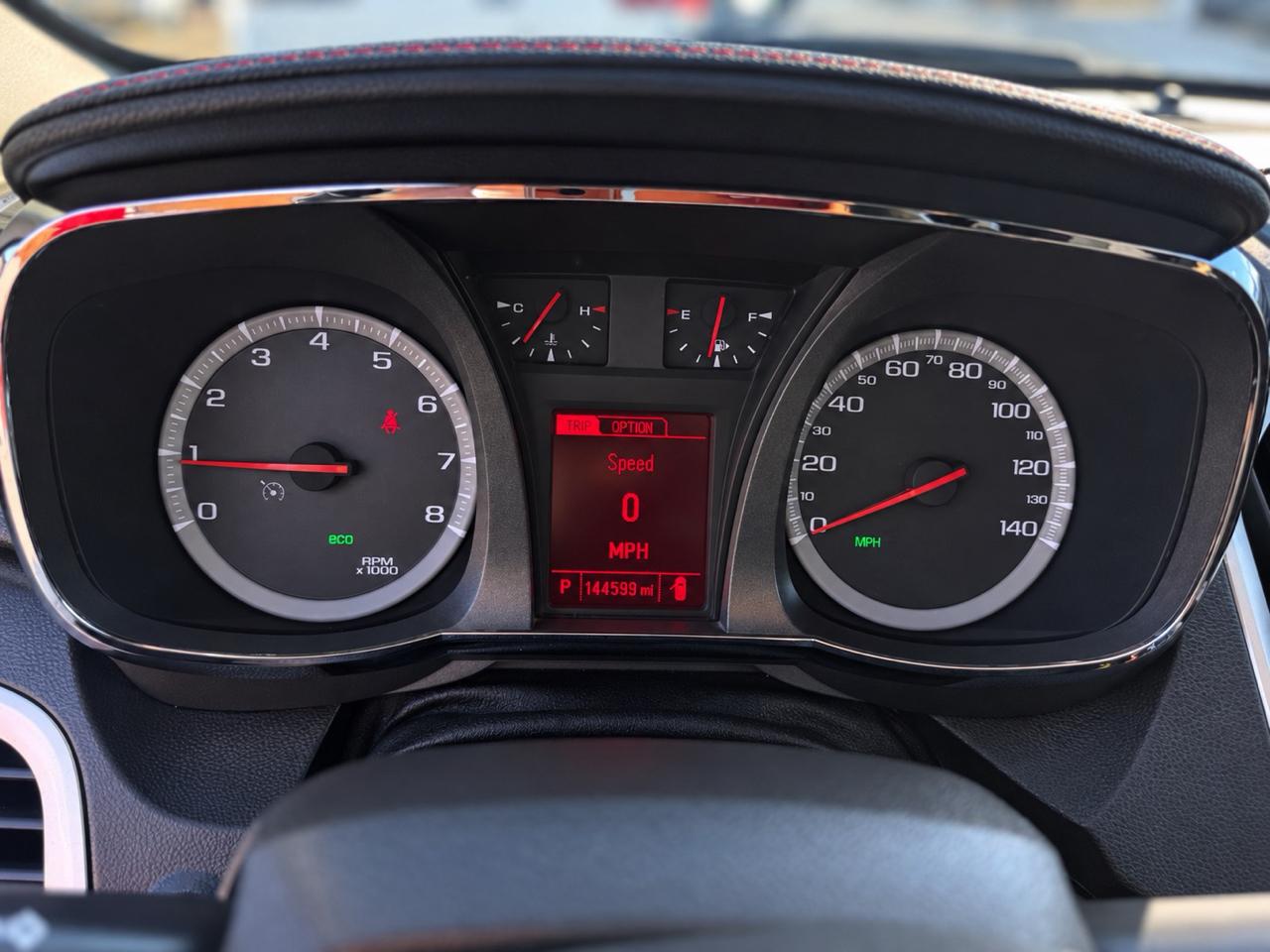 GMC Terrain  2015