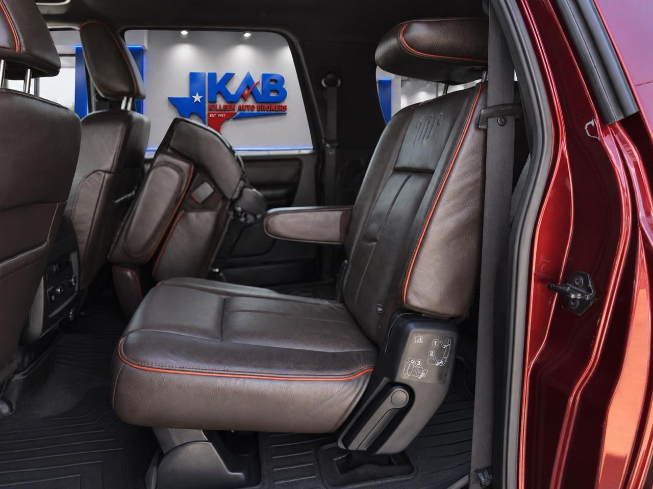 Ford Expedition  2016