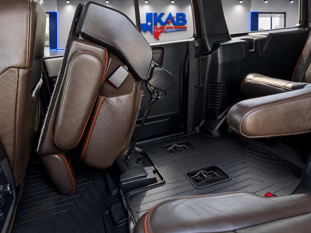 Ford Expedition  2016